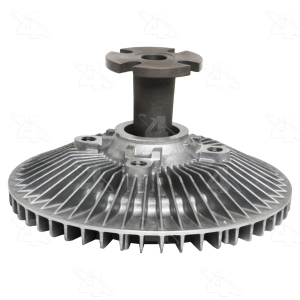 Four Seasons Thermal Engine Cooling Fan Clutch for Chevrolet S10 - 36977