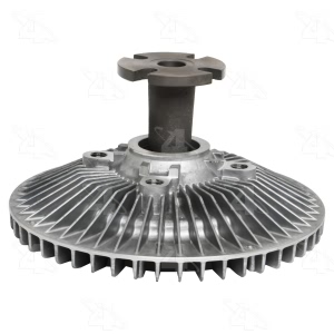 Four Seasons Thermal Engine Cooling Fan Clutch for 1989 GMC Safari - 36977