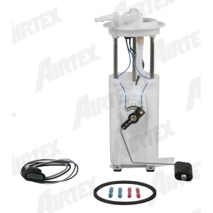 Airtex In-Tank Fuel Pump Module Assembly for 1995 GMC Yukon - E3930M