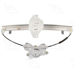 ACI Power Window Regulator for 2003 Hyundai Sonata - 81529