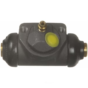 Wagner Rear Drum Brake Wheel Cylinder for 1999 Mercury Mystique - WC139917
