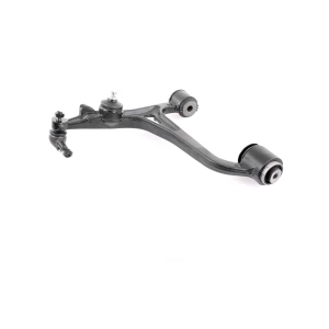 VAICO Front Passenger Side Lower Control Arm for Mercedes-Benz S500 - V30-1812