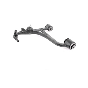 VAICO Front Passenger Side Lower Control Arm for Mercedes-Benz - V30-1812