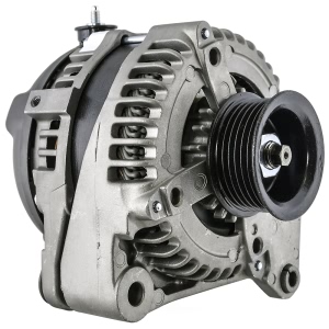 Denso Alternator for 2009 Toyota Tundra - 210-0786
