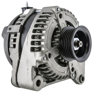 Denso Alternator for 2008 Toyota Tundra - 210-0786