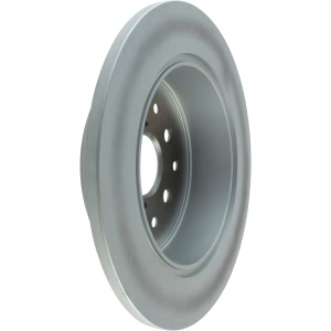 Centric GCX Plain 1-Piece Rear Brake Rotor for 2002 Lexus IS300 - 320.44090