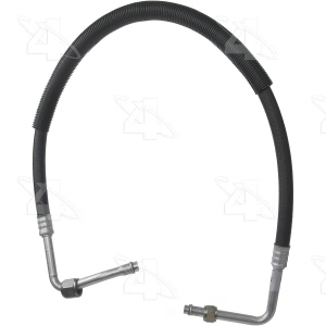 Four Seasons A C Suction Line Hose Assembly for Ford F-250 - 55878