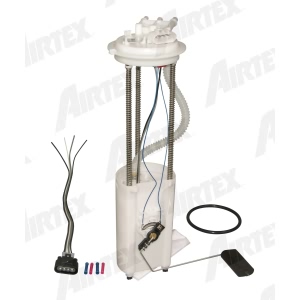 Airtex Electric Fuel Pump for 2000 GMC C3500 - E3956M