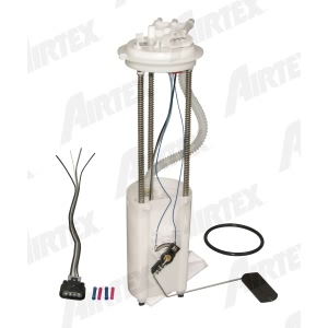 Airtex Electric Fuel Pump for 1999 Chevrolet K3500 - E3956M