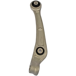 Dorman Front Passenger Side Lower Forward Non Adjustable Lateral Arm for 2012 Audi A5 - 521-256