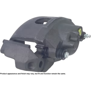 Cardone Reman Remanufactured Unloaded Caliper w/Bracket for 1995 Chrysler Town & Country - 18-B4360S