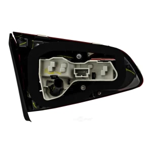 Hella Rear Lamp, Right for 2015 Volkswagen GTI - 011978241