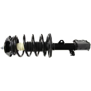 Monroe RoadMatic™ Front Passenger Side Complete Strut Assembly for 2008 Pontiac Vibe - 182116