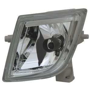 TYC TYC NSF Certified Fog Light Assembly for 2010 Mazda 6 - 19-5966-00-1