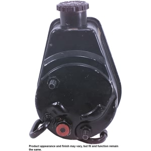 Cardone Reman Remanufactured Power Steering Pump With Reservoir for Dodge Dakota - 20-7934