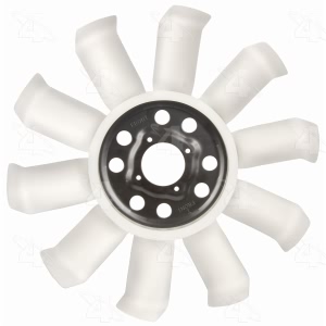 Four Seasons Engine Cooling Fan Blade - 36882