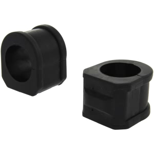 Centric Premium™ Front Strut Rod Bushing for 1987 Chevrolet Camaro - 602.66097