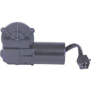 Cardone Reman Remanufactured Wiper Motor for 1991 Volvo 940 - 43-1909