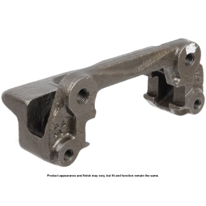 Cardone Reman Remanufactured Caliper Bracket for 1990 Dodge Colt - 14-1258