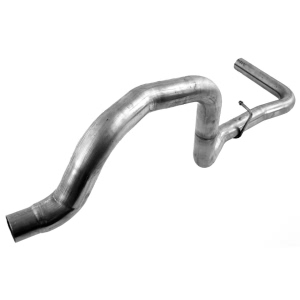 Walker Aluminized Steel Exhaust Tailpipe for 2004 Ford Ranger - 54700