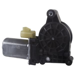 AISIN Power Window Motor for 2005 Cadillac Escalade EXT - RMGM-001
