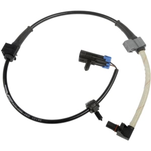 Dorman Front Abs Wheel Speed Sensor for GMC Sierra 2500 HD Classic - 970-096