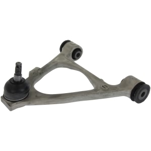 Centric Premium™ Front Driver Side Upper Control Arm and Ball Joint Assembly for Mazda MX-5 Miata - 622.45041