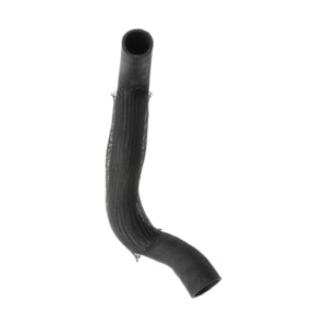 Dayco Engine Coolant Curved Radiator Hose for 2000 Ford Explorer - 71985