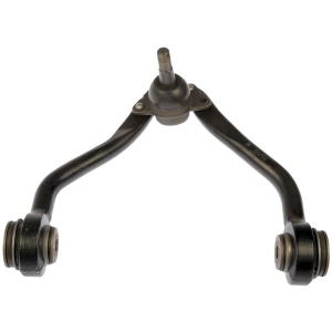 Dorman Front Passenger Side Upper Non Adjustable Control Arm And Ball Joint Assembly for 1999 GMC K2500 - 521-176