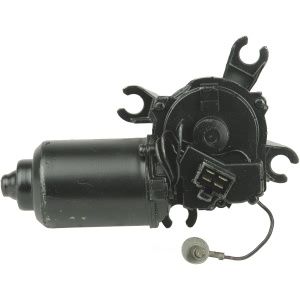 Cardone Reman Remanufactured Wiper Motor for Mazda Protege - 43-4401