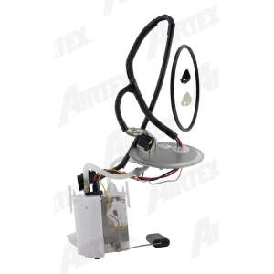 Airtex In-Tank Fuel Pump Module Assembly for 1996 Ford Taurus - E2153M