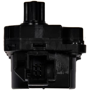Dorman Hvac Heater Blend Door Actuator for 2013 Chevrolet Camaro - 604-315