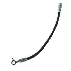 Centric Rear Passenger Side Brake Hose for 2006 Suzuki Verona - 150.49305