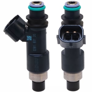 Denso Fuel Injector for 2007 Mitsubishi Eclipse - 297-0005