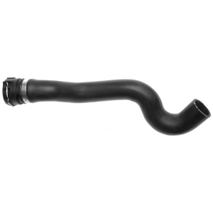 Gates Engine Coolant Molded Radiator Hose for 2014 Volvo XC90 - 24569