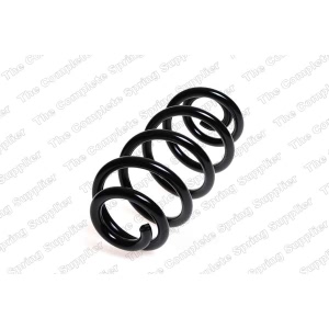 lesjofors Front Coil Springs for Audi A6 - 4204253