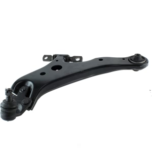 Centric Premium™ Control Arm And Ball Joint Assembly for 2008 Toyota Solara - 622.44040