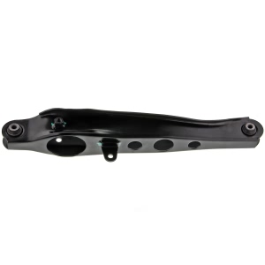 Mevotech Supreme Rear Driver Side Lower Non Adjustable Control Arm for 1999 Honda CR-V - CMS60171