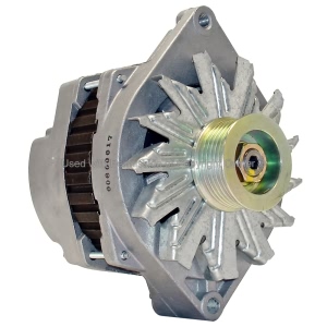 Quality-Built Alternator Remanufactured for GMC R3500 - 7901601