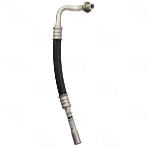 Four Seasons A C Suction Line Hose Assembly for Ford E-250 Econoline - 55564