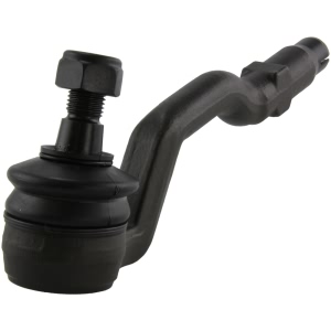 Centric Premium™ Front Outer Steering Tie Rod End for 2009 BMW X6 - 612.34017