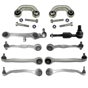 Delphi Front Suspension Kit for Audi A4 Quattro - TC1300KIT