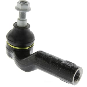 Centric Premium™ Front Passenger Side Outer Steering Tie Rod End for 2013 Ford Focus - 612.61073