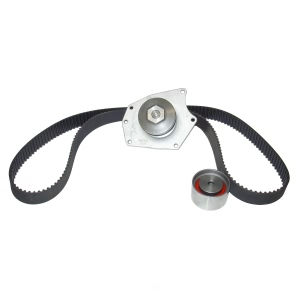 Airtex Timing Belt Kit for Dodge - AWK1260
