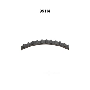 Dayco Timing Belt for Dodge Aries - 95114