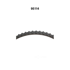 Dayco Timing Belt for Dodge Lancer - 95114