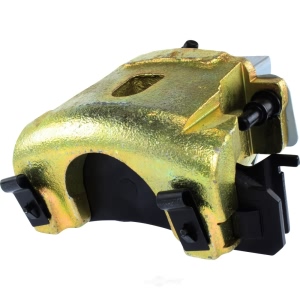 Centric Posi Quiet™ Loaded Brake Caliper for Mercury Montego - 142.61010