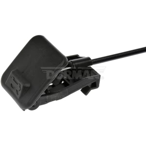 Dorman OE Solutions Hood Release Cable for 2011 Chevrolet Aveo - 912-188