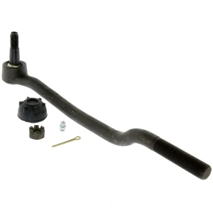 Centric Premium™ Front Inner Steering Tie Rod End for Lincoln Continental - 612.65035