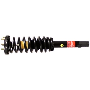 Monroe Quick-Strut™ Front Driver Side Complete Strut Assembly for 2004 Honda Accord - 172123L